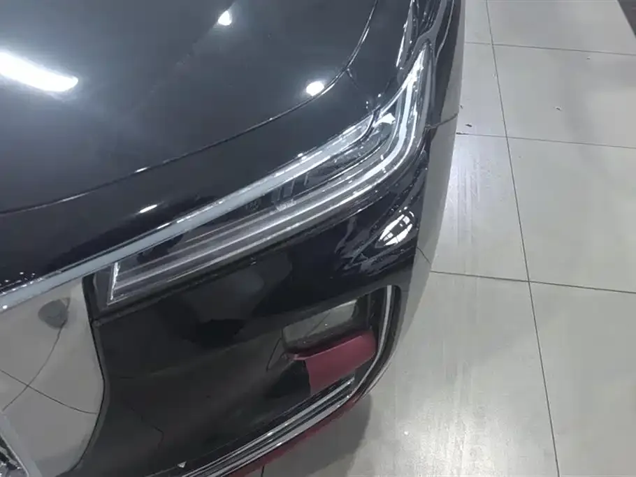 Hongqi H9 2021 из CN, фото 5