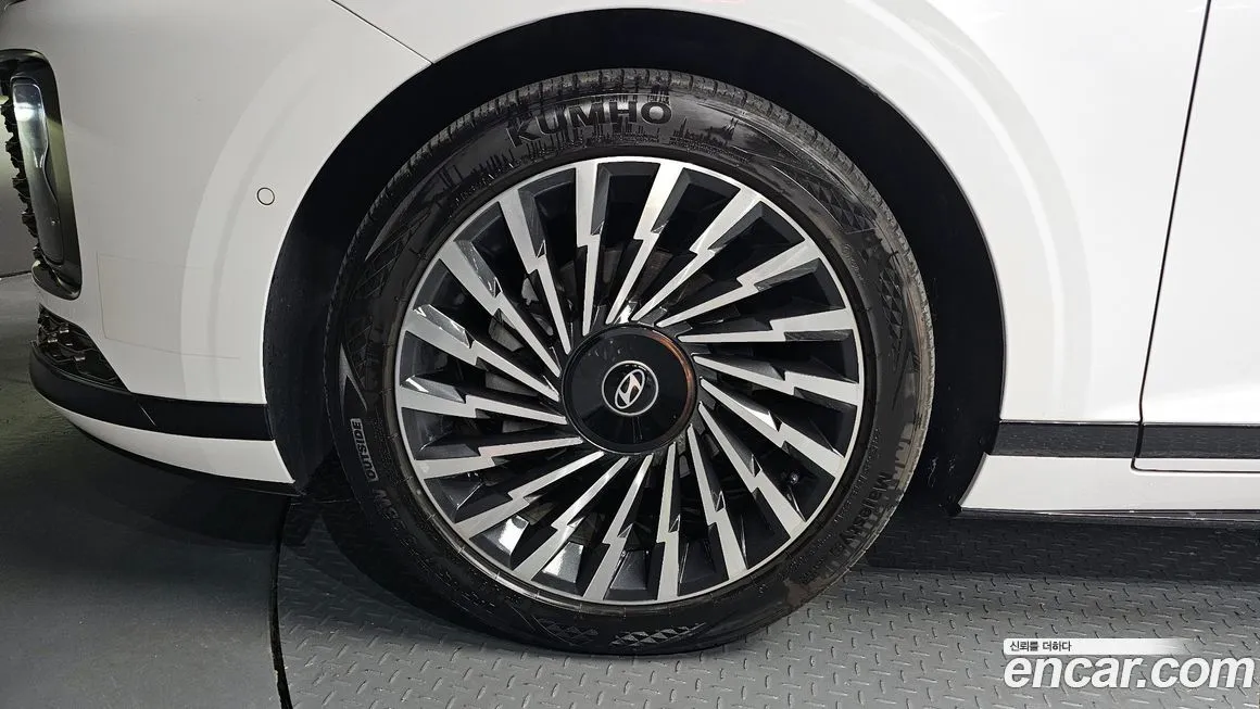 Hyundai Grandeur 2023 из KR, фото 5