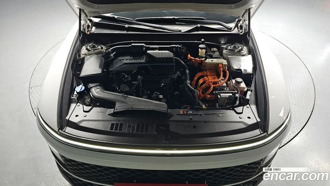 Hyundai Grandeur 2023 из KR, фото 6