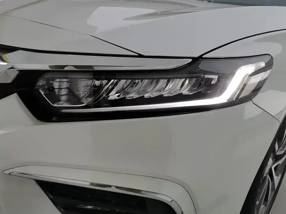 Honda Inspire 2021 из CN, фото 5