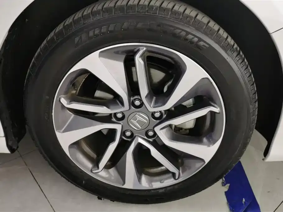 Honda Inspire 2021 из CN, фото 6