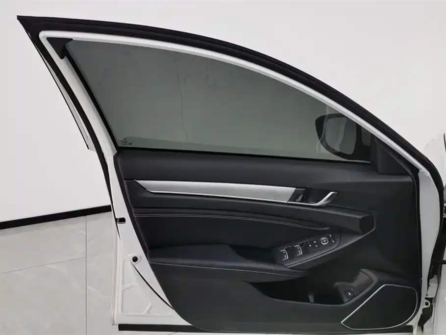 Honda Inspire 2021 из CN, фото 7