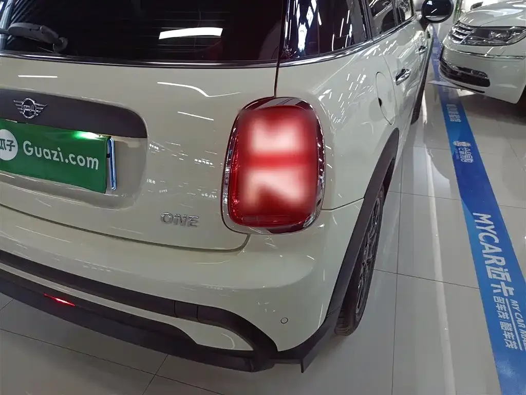 MINI Cooper (3-door) 2022 из CN, фото 8