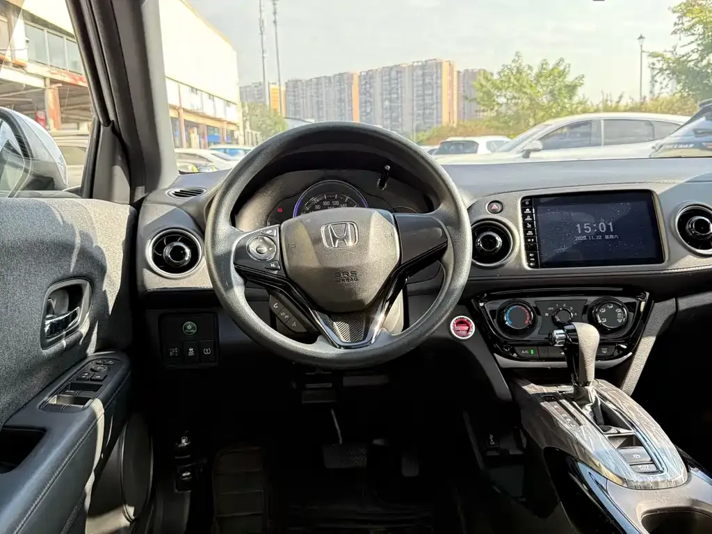 Honda XR-V 2022 из CN, фото 10