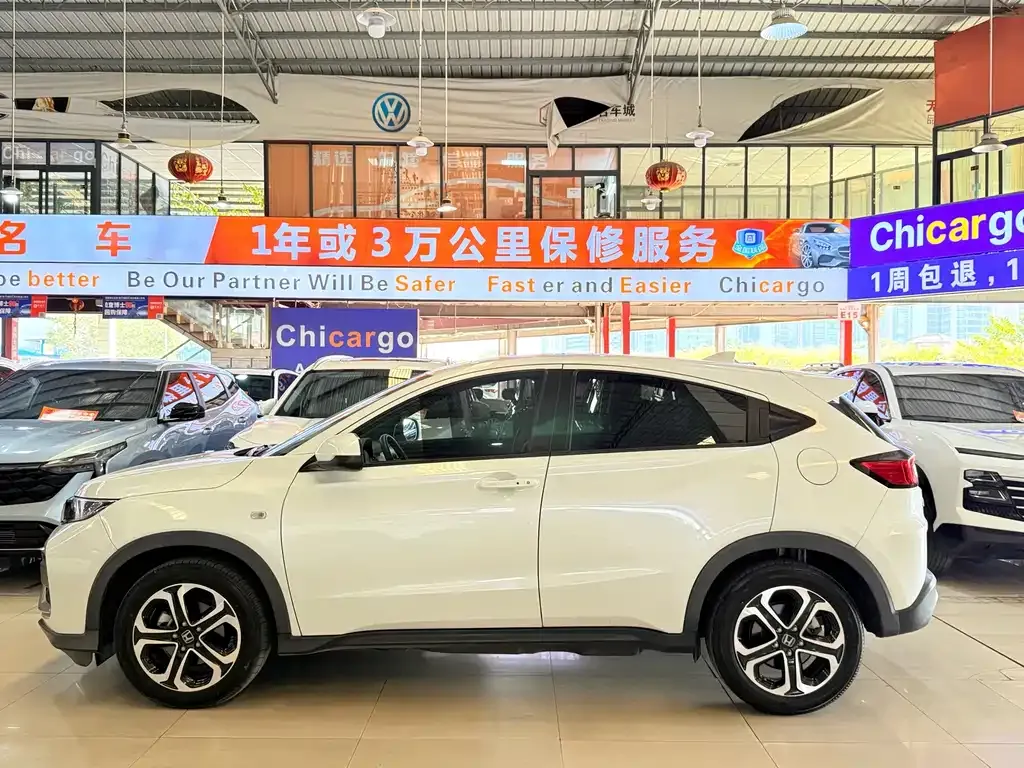 Honda XR-V 2022 из CN, фото 3