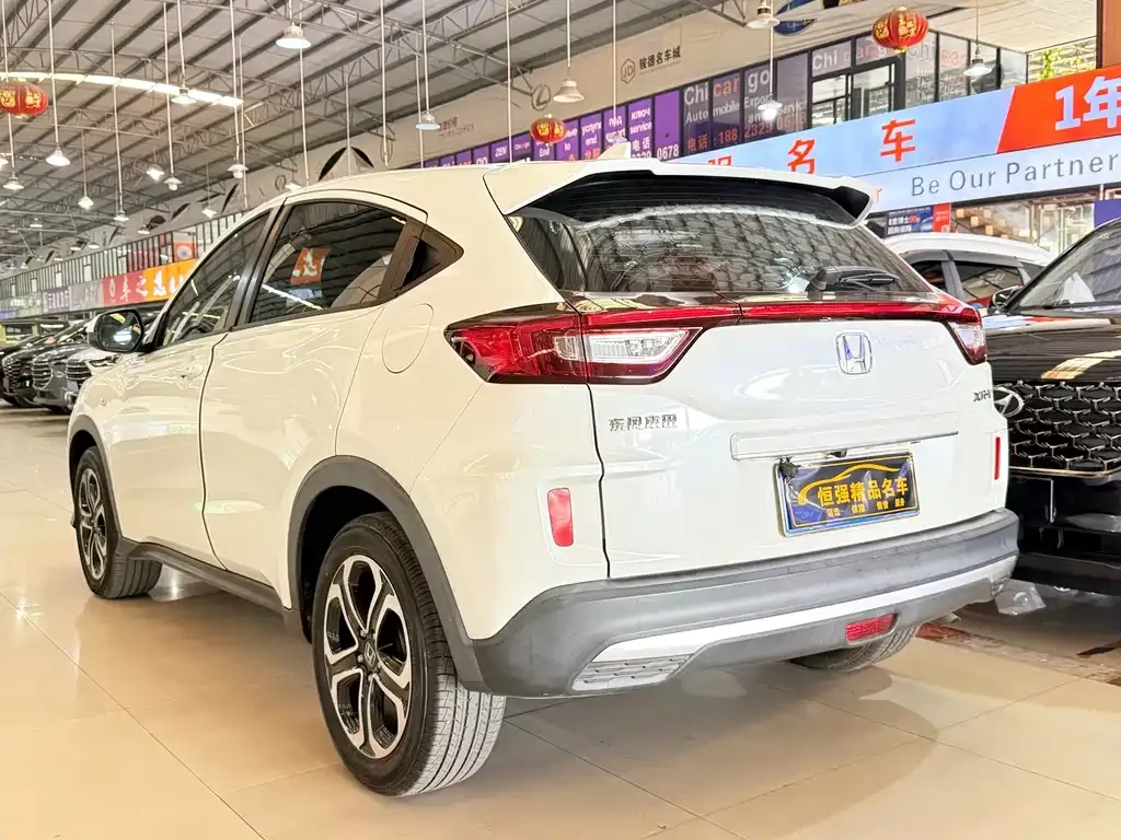 Honda XR-V 2022 из CN, фото 4