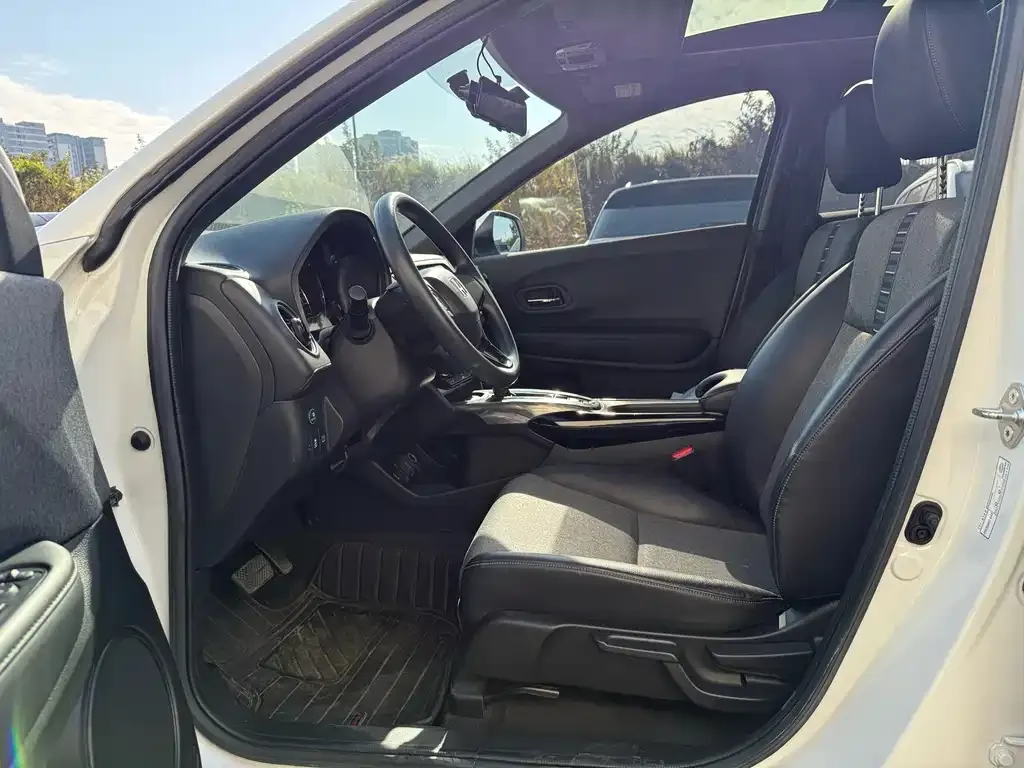 Honda XR-V 2022 из CN, фото 6