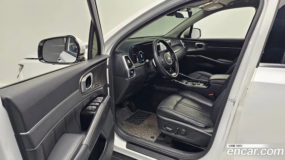 Kia Sorento 2021 из KR, фото 10
