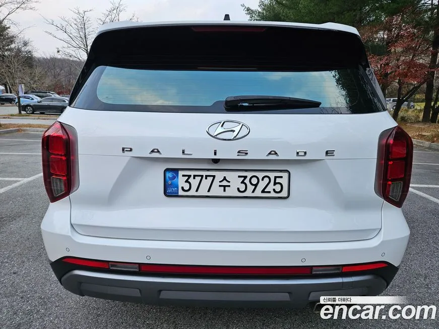 Hyundai Palisade 2023 из KR, фото 8