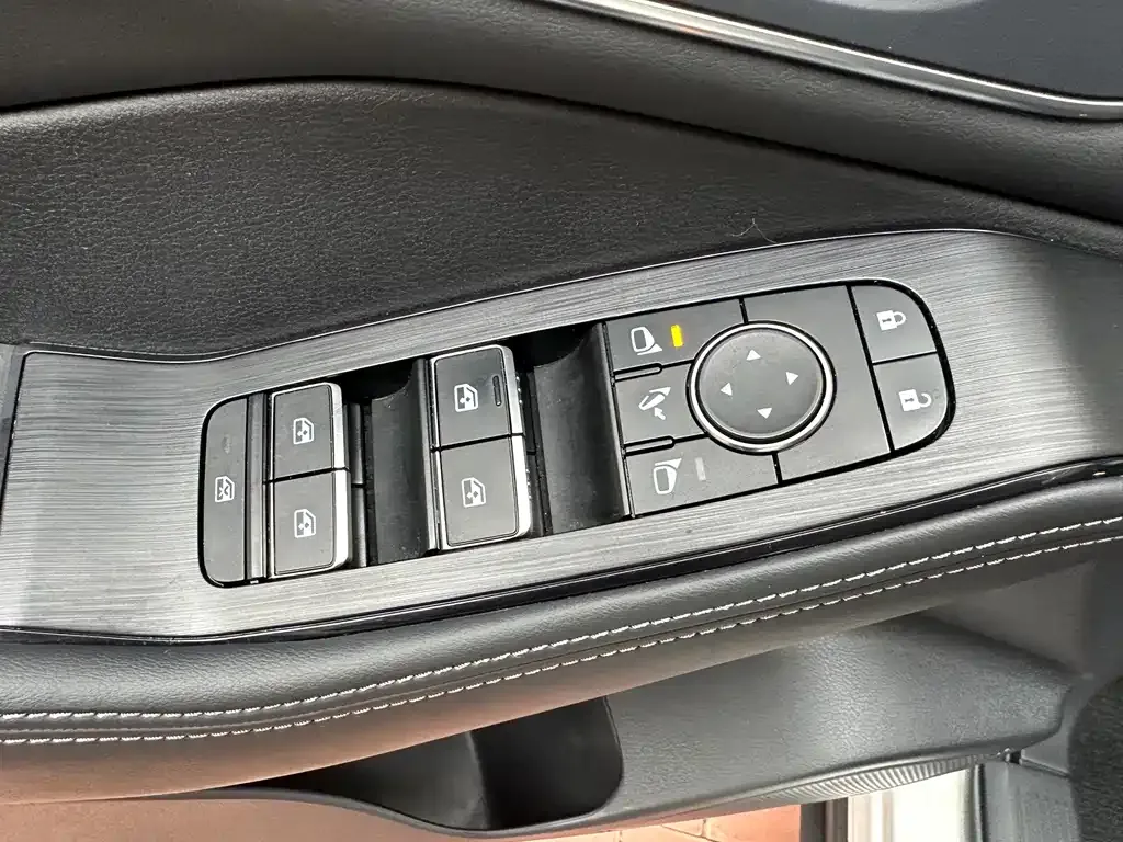 Nissan X-Trail 2021 из CN, фото 5