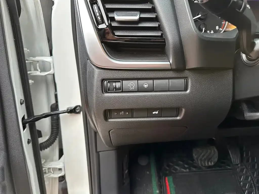 Nissan X-Trail 2021 из CN, фото 6