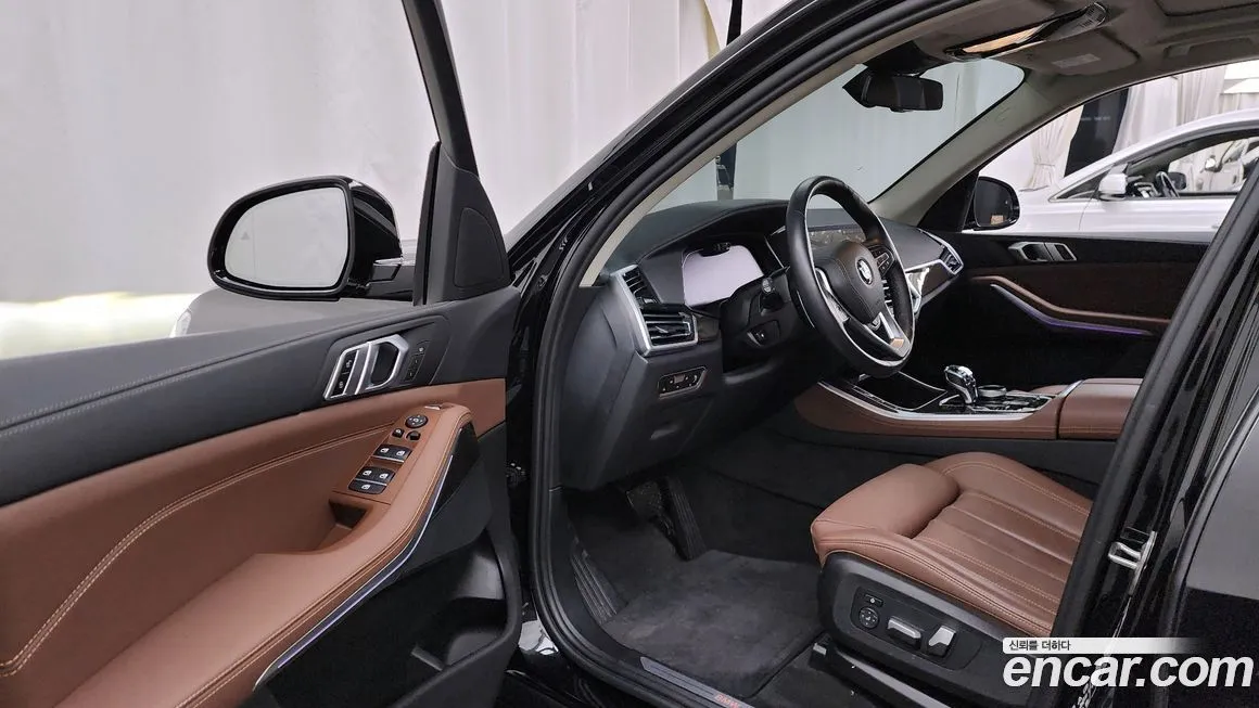 BMW X5 2022 из KR, фото 10
