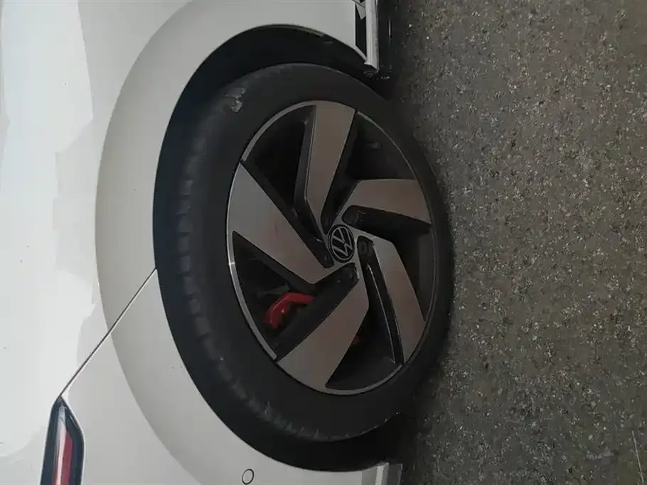 Volkswagen Golf GTI 2022 из CN, фото 6