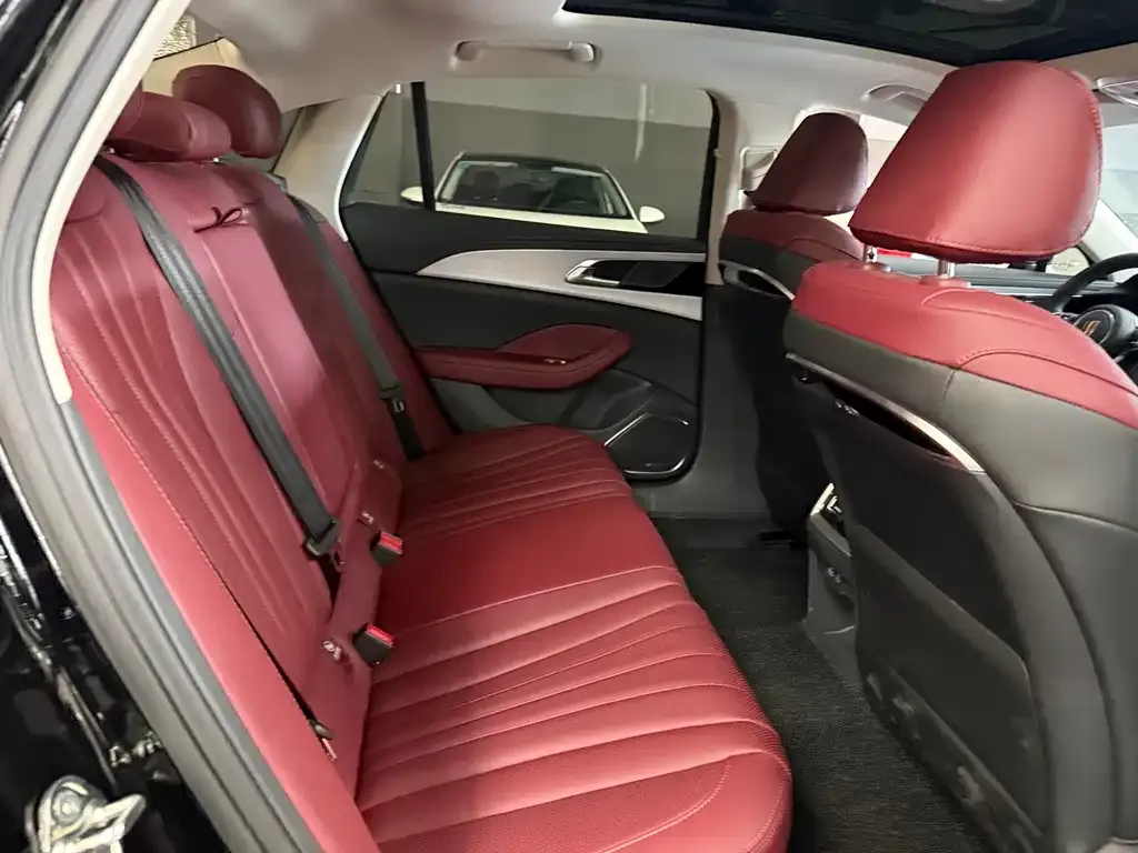 Hongqi H5 2024 из CN, фото 6