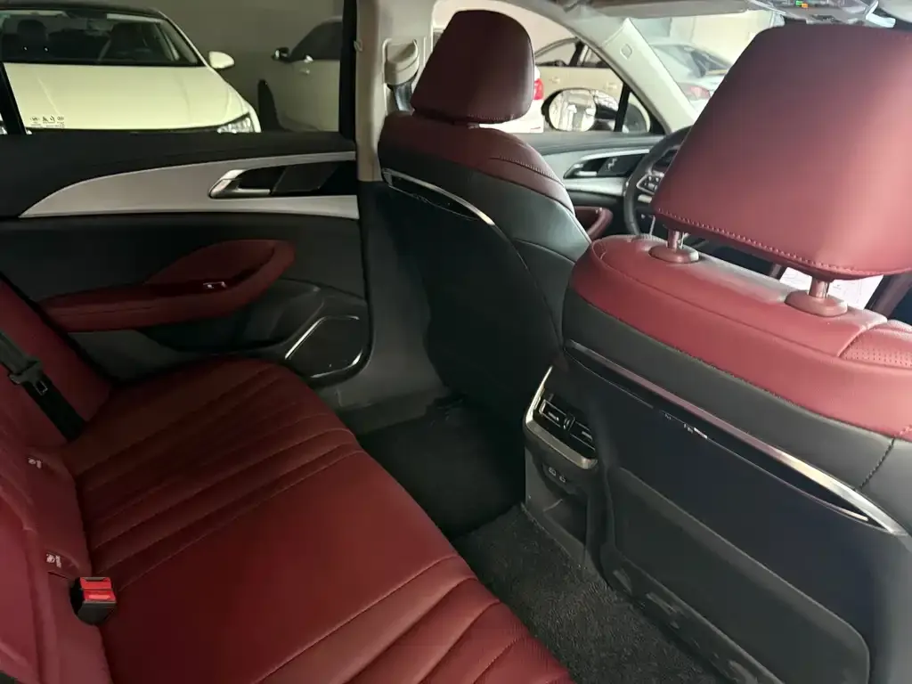 Hongqi H5 2024 из CN, фото 7