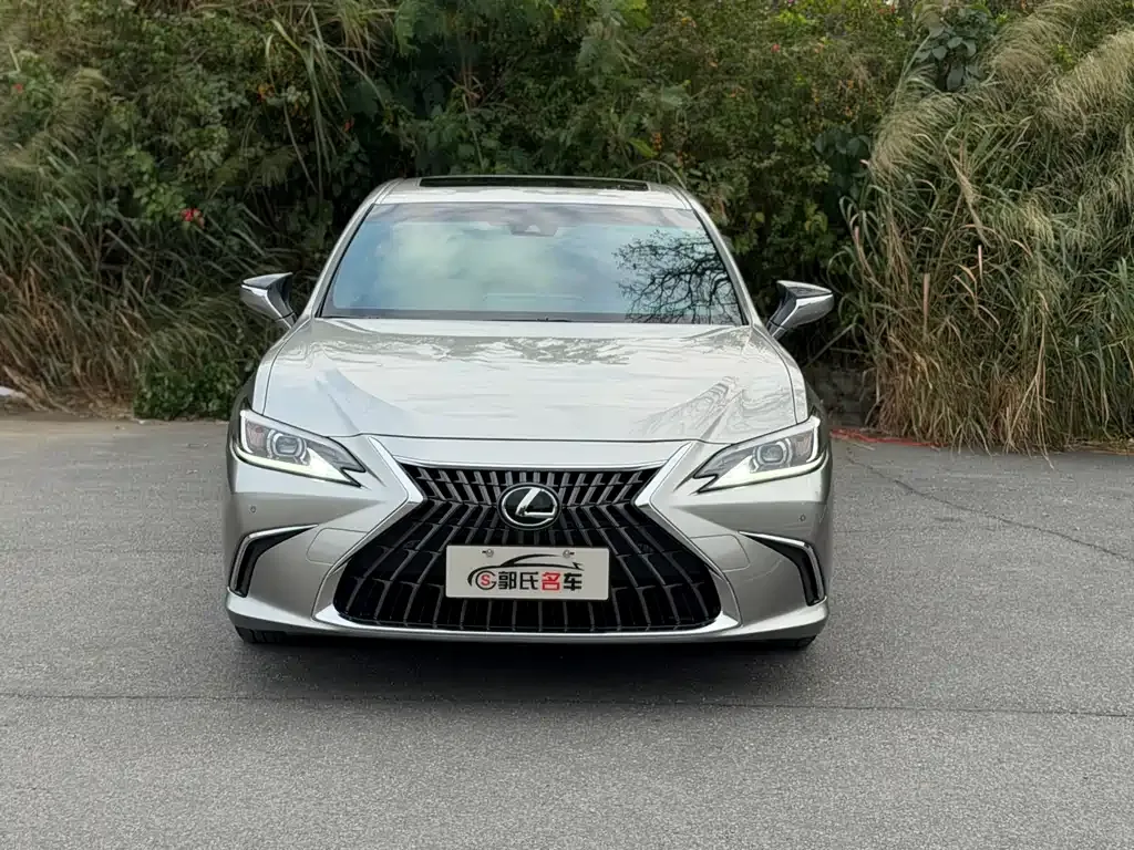 Lexus ES 2022 из CN, фото 2