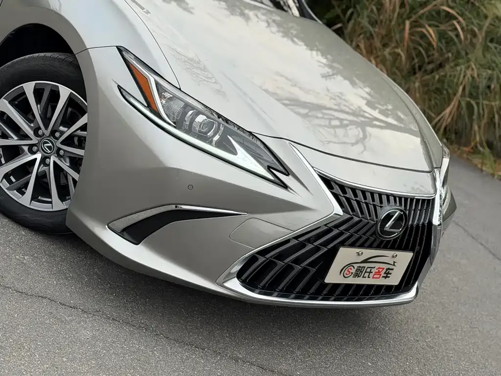Lexus ES 2022 из CN, фото 7
