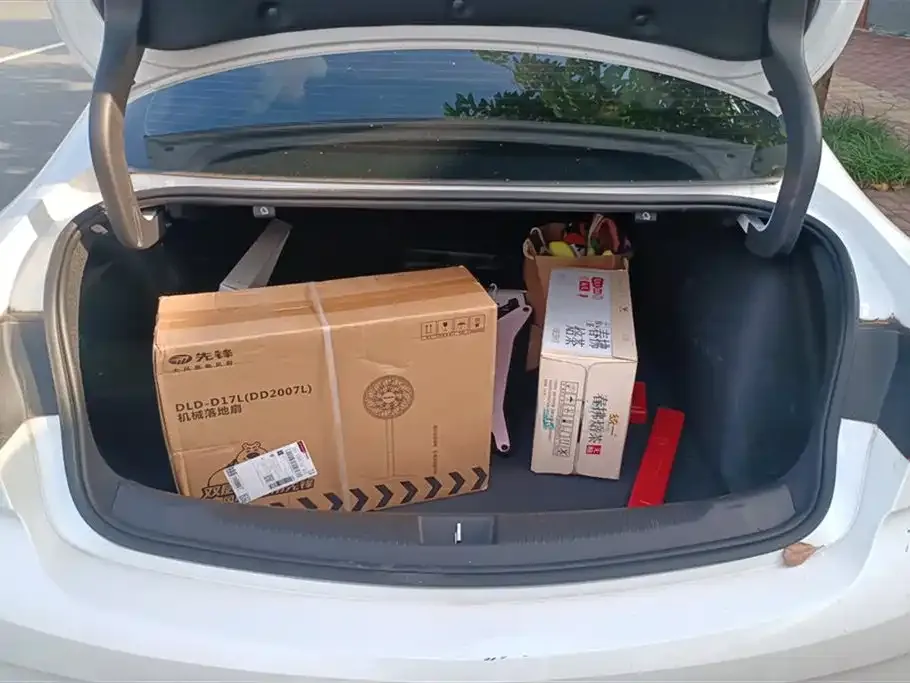 Buick Regal 2023 из CN, фото 4