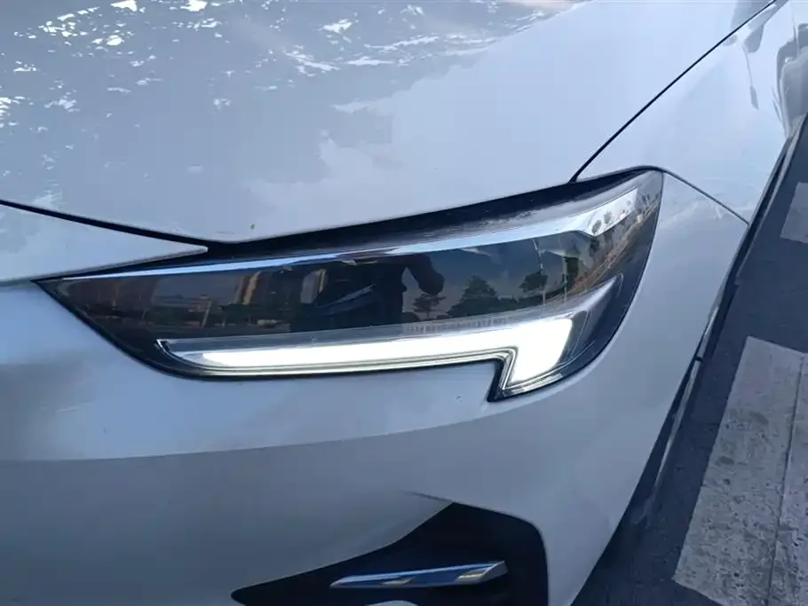 Buick Regal 2023 из CN, фото 5