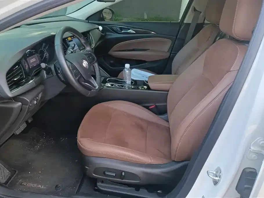 Buick Regal 2023 из CN, фото 9