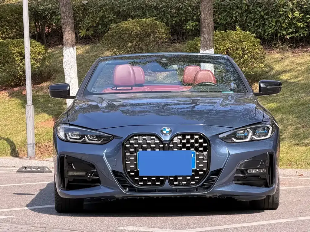 BMW 4 Series — фото 2