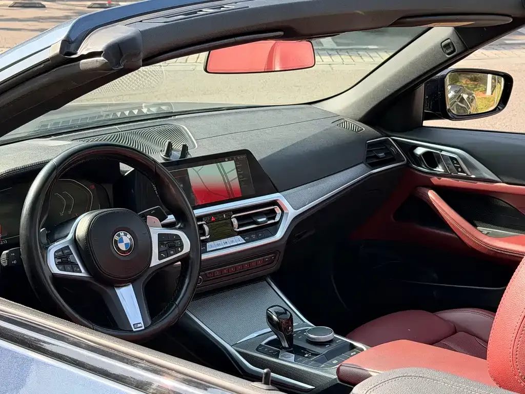 BMW 4 Series — фото 9
