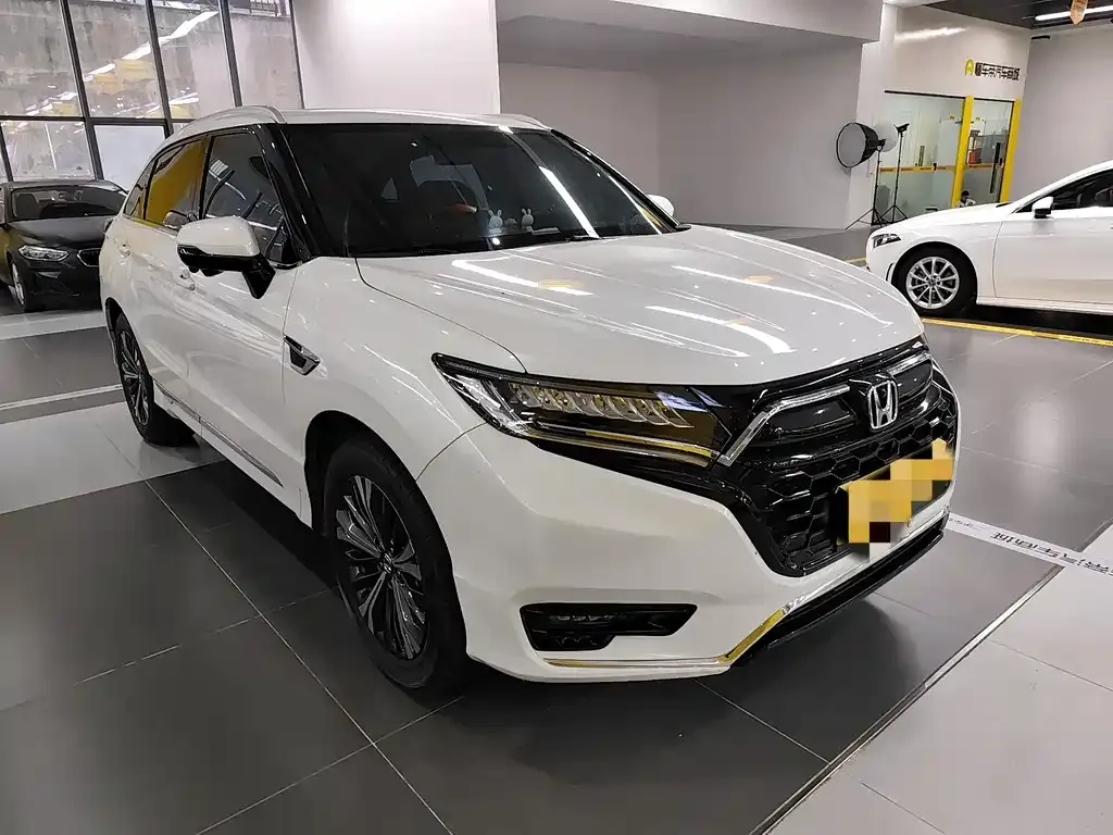Honda UR-V 2022 из CN, фото 5