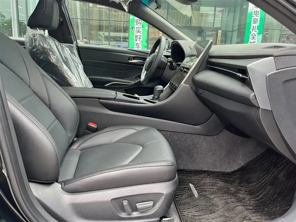 Toyota Avalon 2024 из CN, фото 10