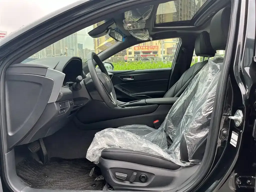 Toyota Avalon 2024 из CN, фото 9