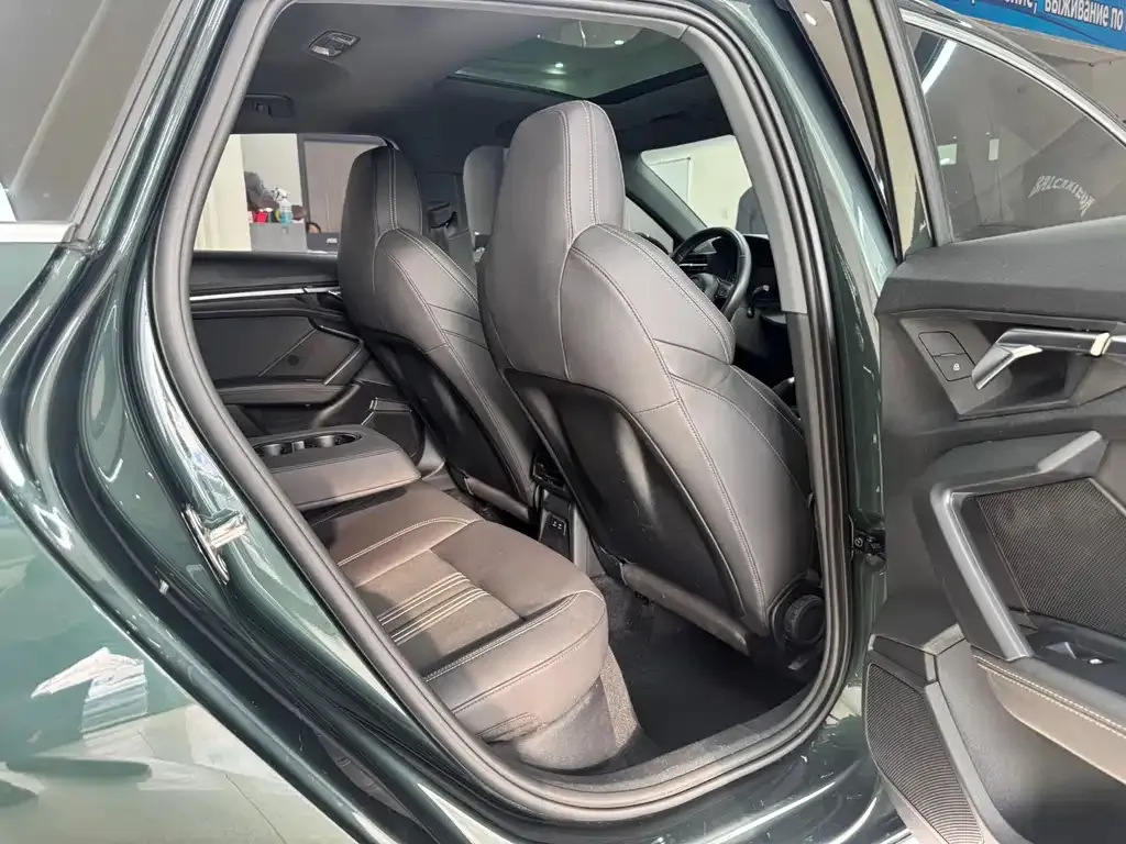 Audi A3 2021 из CN, фото 9