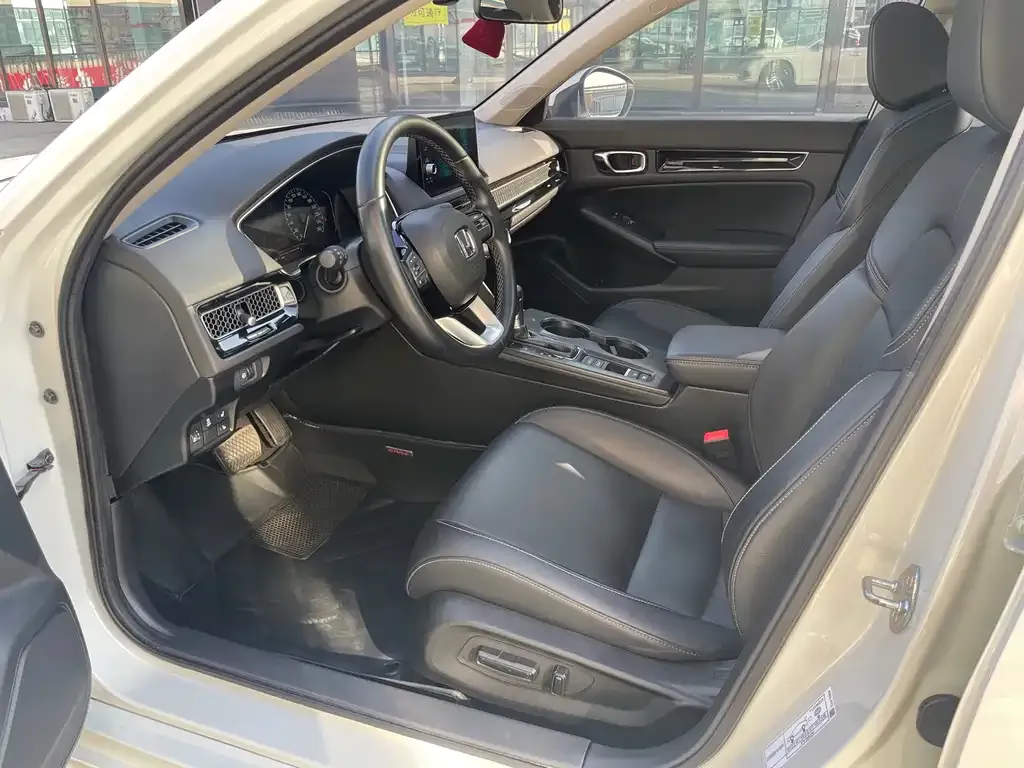 Honda Civic 2022 из CN, фото 8