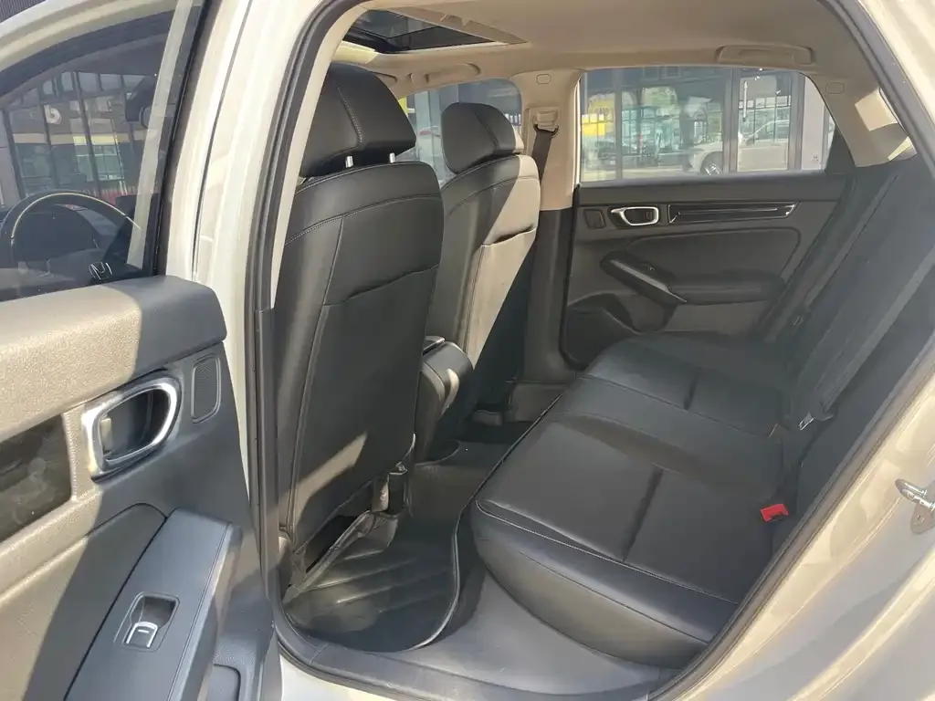 Honda Civic 2022 из CN, фото 9