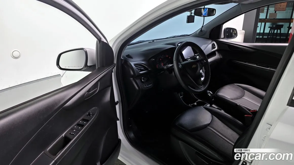 Chevrolet (GM Daewoo) Spark 2021 из KR, фото 10