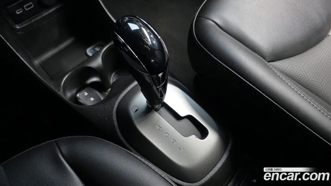 Chevrolet (GM Daewoo) Spark 2021 из KR, фото 9