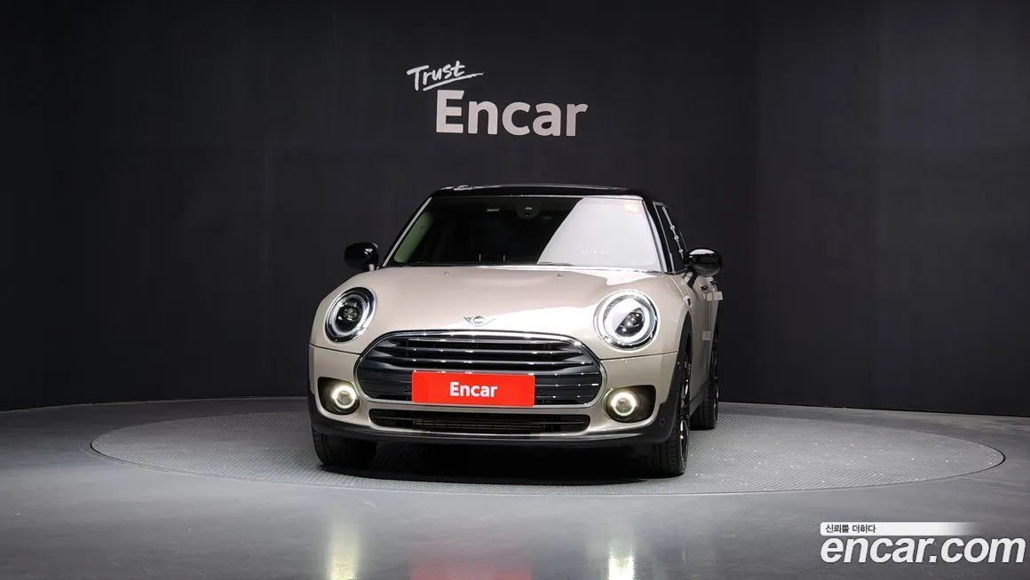 Mini Clubman 2022 из KR, фото 3