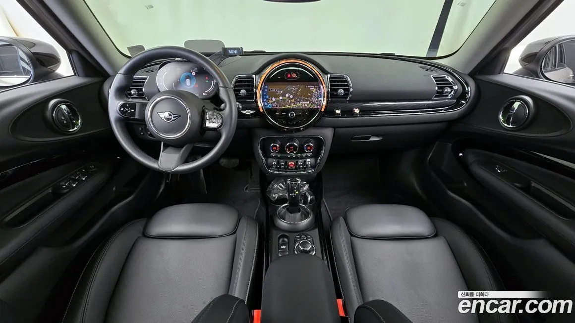 Mini Clubman 2022 из KR, фото 7
