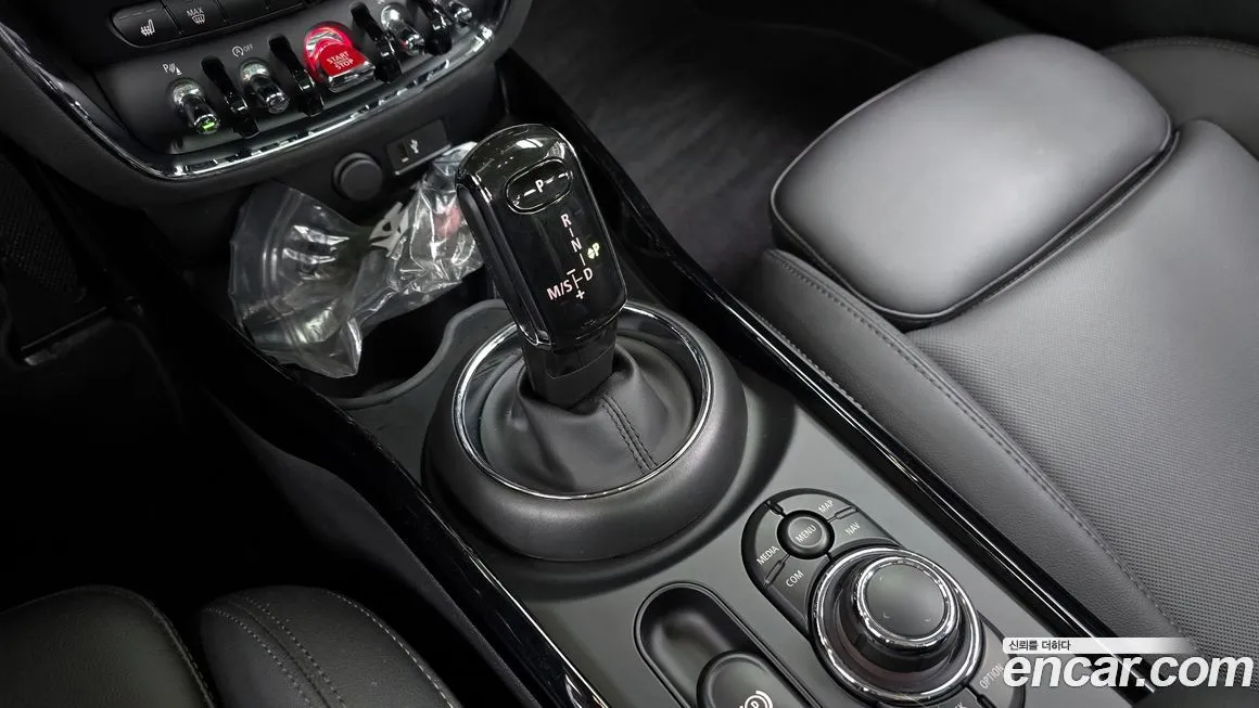 Mini Clubman 2022 из KR, фото 9