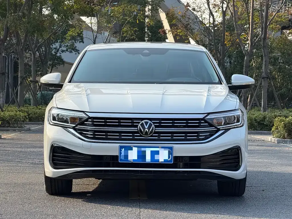 Volkswagen Sagitar 2024 из CN, фото 2