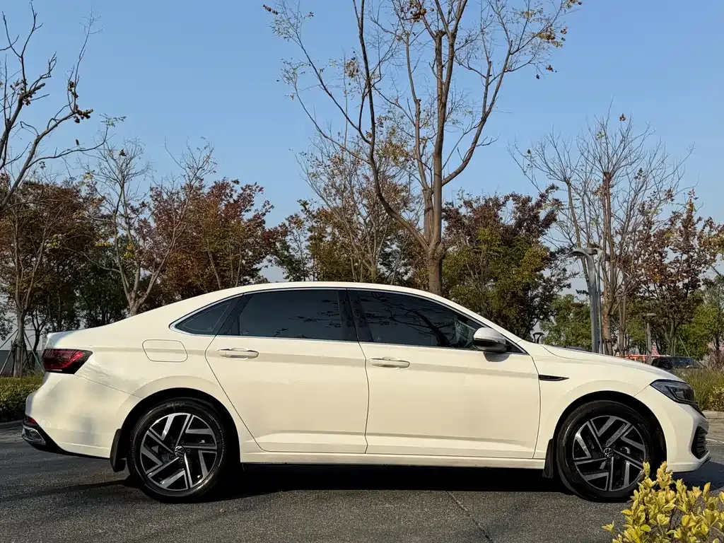 Volkswagen Sagitar 2024 из CN, фото 4