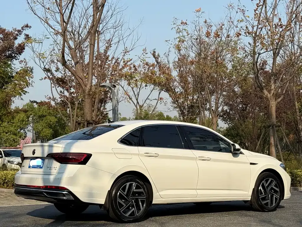 Volkswagen Sagitar 2024 из CN, фото 5