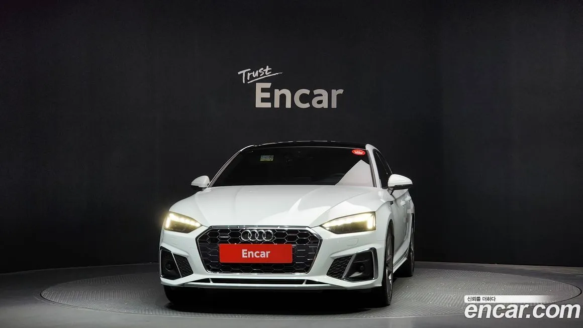 Audi A5 — фото 3
