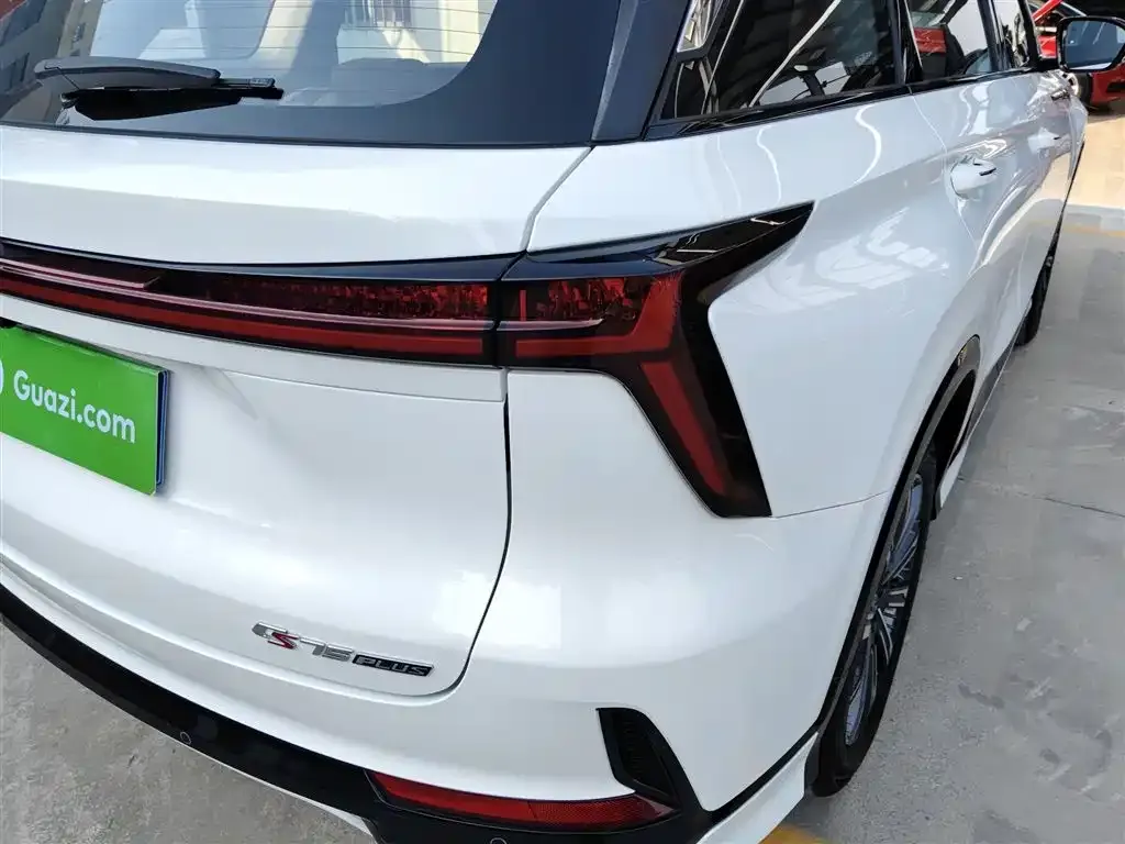 Changan CS75PLUS 2024 из CN, фото 8