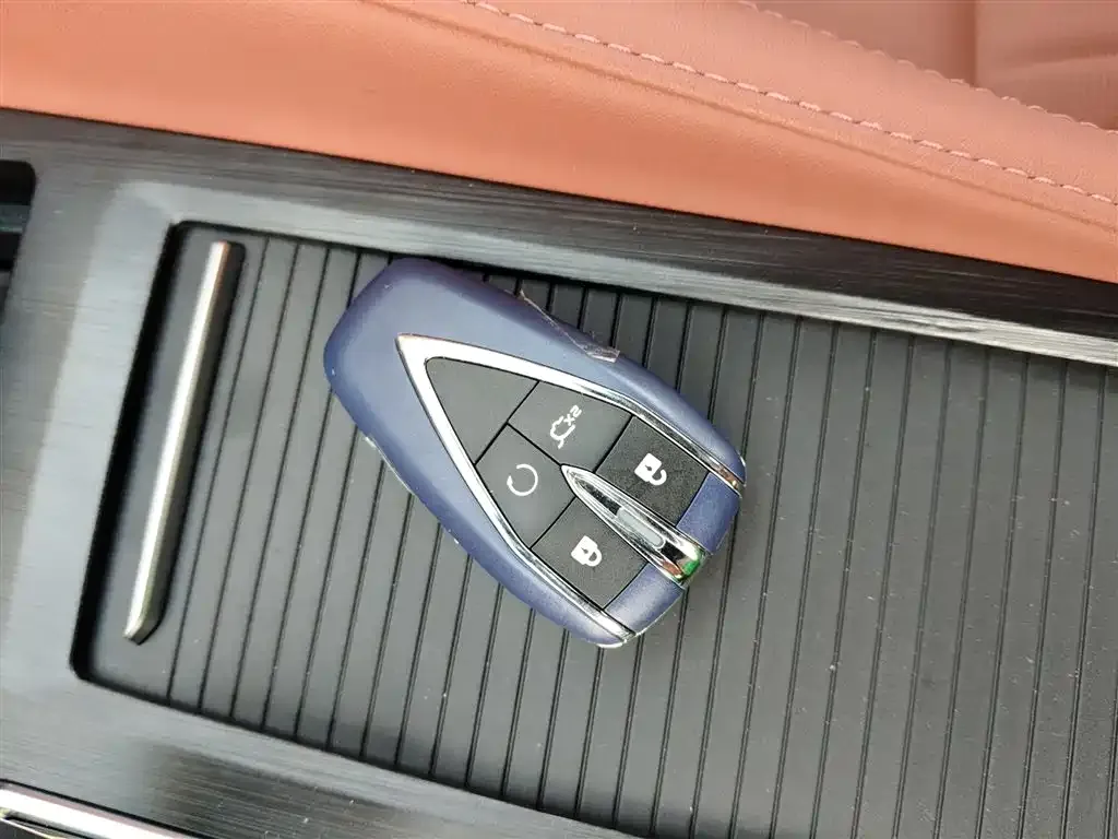 Changan CS75PLUS 2024 из CN, фото 9