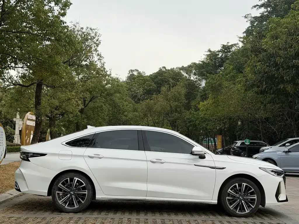 Chery Arrizo 8 2023 из CN, фото 5