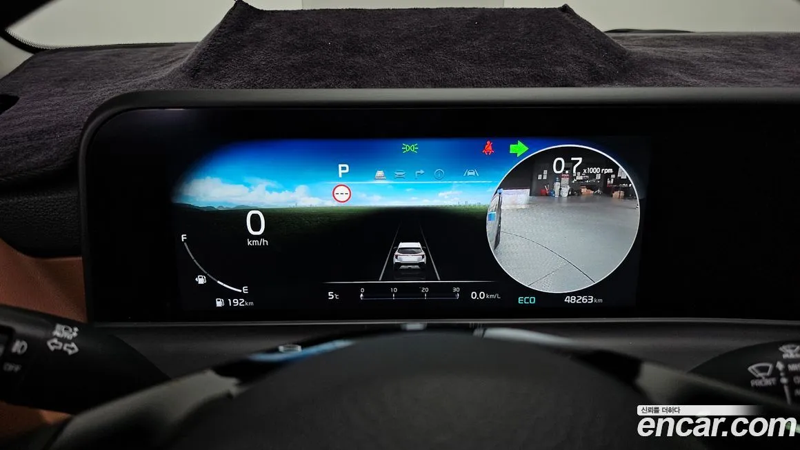 Kia Seltos 2023 из KR, фото 8