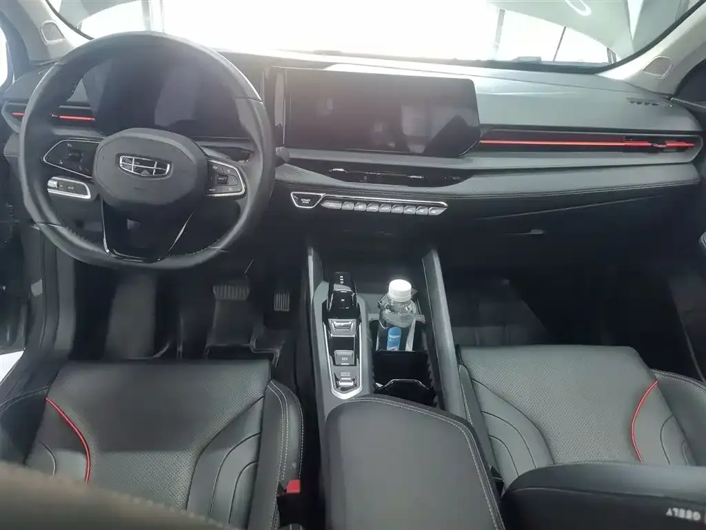 Geely Binrui 2024 из CN, фото 10
