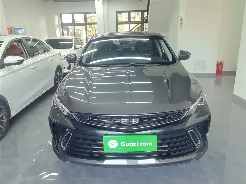 Geely Binrui 2024 из CN, фото 3