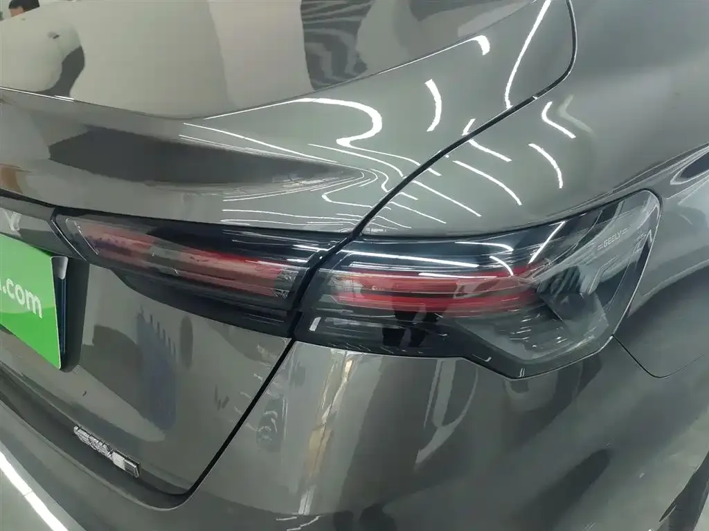 Geely Binrui 2024 из CN, фото 8