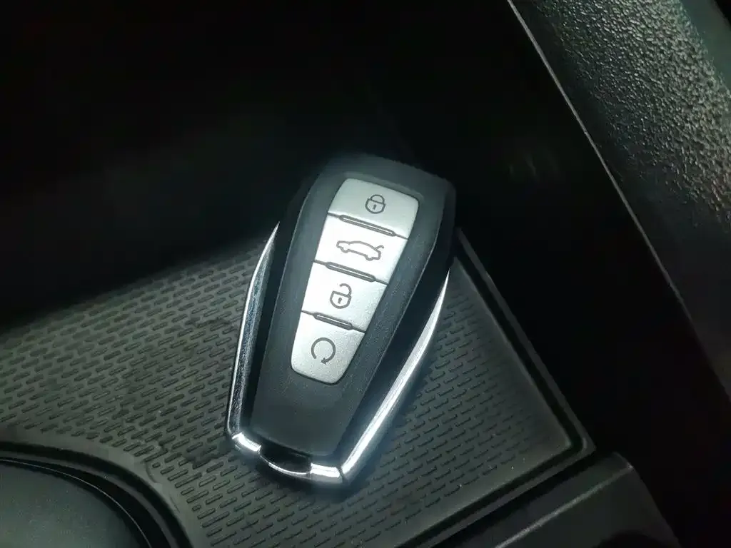 Geely Binrui 2024 из CN, фото 9