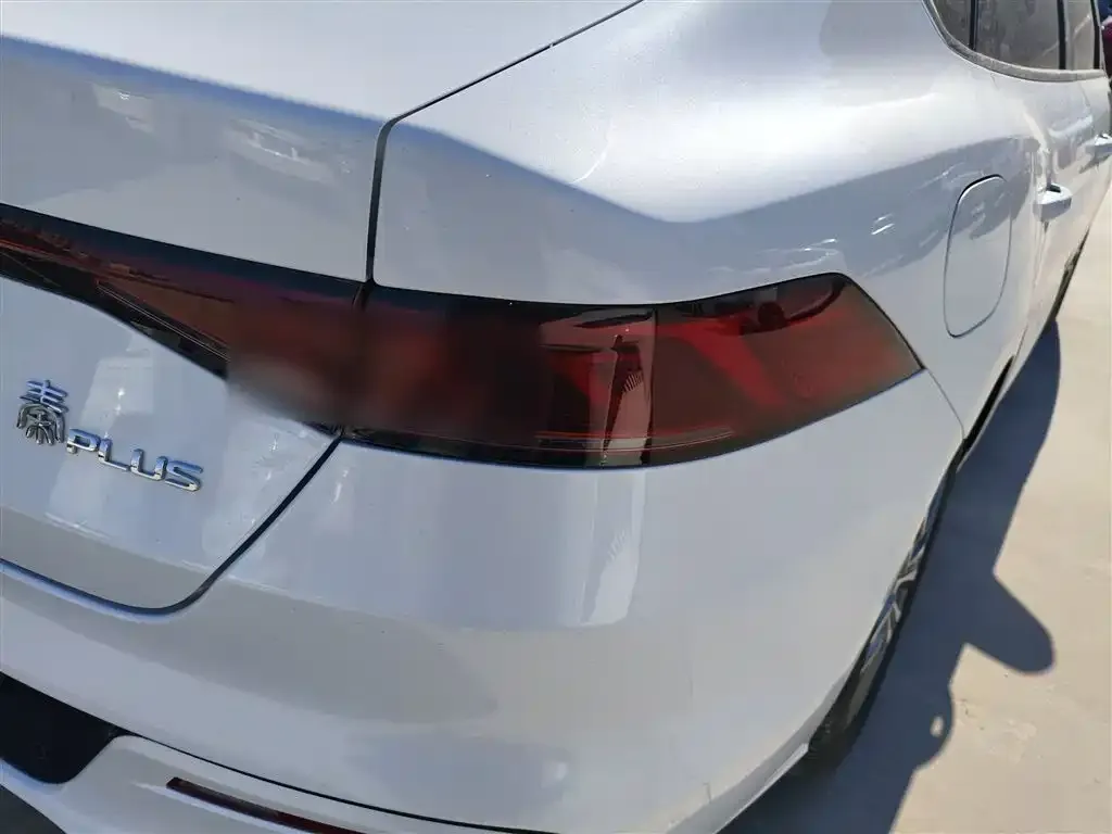 BYD Qin PLUS 2023 из CN, фото 8